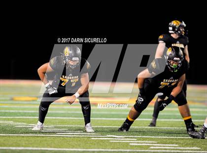 Thumbnail 1 in Saguaro vs. Higley (AIA 4A Semifinal)  photogallery.
