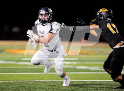 Thumbnail 1 in Saguaro vs. Higley (AIA 4A Semifinal)  photogallery.