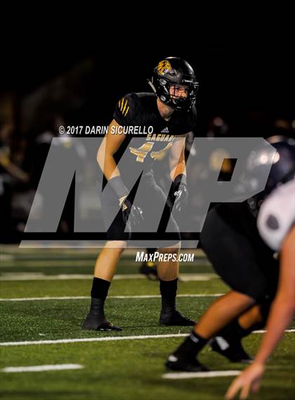 Thumbnail 1 in Saguaro vs. Higley (AIA 4A Semifinal)  photogallery.