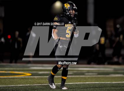 Thumbnail 3 in Saguaro vs. Higley (AIA 4A Semifinal)  photogallery.