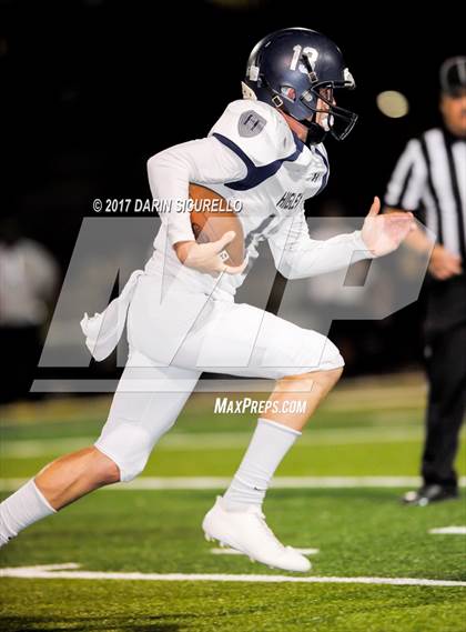 Thumbnail 1 in Saguaro vs. Higley (AIA 4A Semifinal)  photogallery.