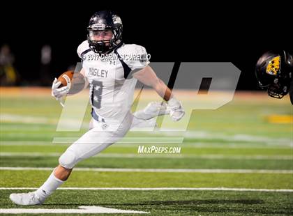Thumbnail 1 in Saguaro vs. Higley (AIA 4A Semifinal)  photogallery.