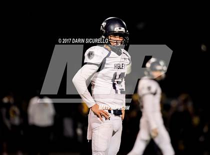 Thumbnail 1 in Saguaro vs. Higley (AIA 4A Semifinal)  photogallery.