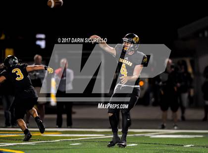 Thumbnail 2 in Saguaro vs. Higley (AIA 4A Semifinal)  photogallery.