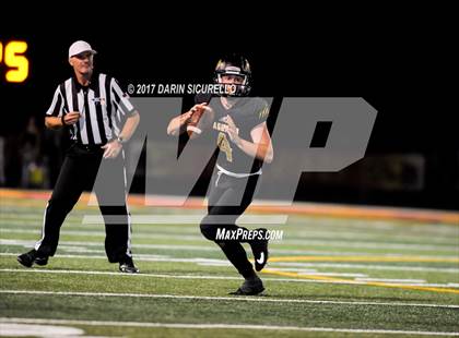 Thumbnail 1 in Saguaro vs. Higley (AIA 4A Semifinal)  photogallery.