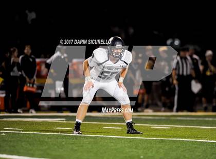 Thumbnail 2 in Saguaro vs. Higley (AIA 4A Semifinal)  photogallery.