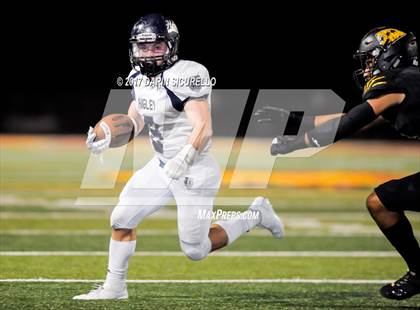 Thumbnail 2 in Saguaro vs. Higley (AIA 4A Semifinal)  photogallery.