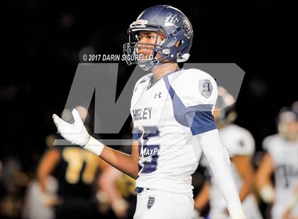 Thumbnail 1 in Saguaro vs. Higley (AIA 4A Semifinal)  photogallery.