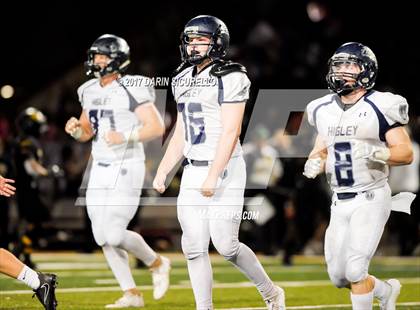 Thumbnail 1 in Saguaro vs. Higley (AIA 4A Semifinal)  photogallery.