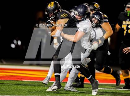 Thumbnail 3 in Saguaro vs. Higley (AIA 4A Semifinal)  photogallery.