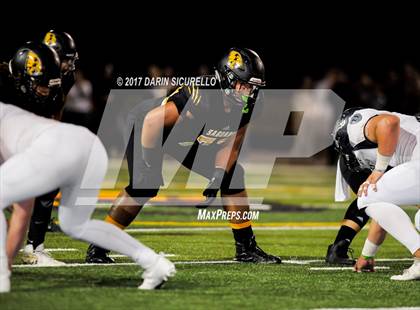 Thumbnail 1 in Saguaro vs. Higley (AIA 4A Semifinal)  photogallery.