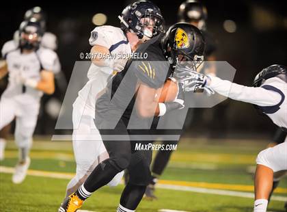 Thumbnail 1 in Saguaro vs. Higley (AIA 4A Semifinal)  photogallery.