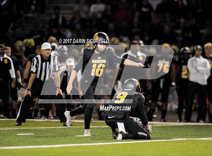 Thumbnail 3 in Saguaro vs. Higley (AIA 4A Semifinal)  photogallery.