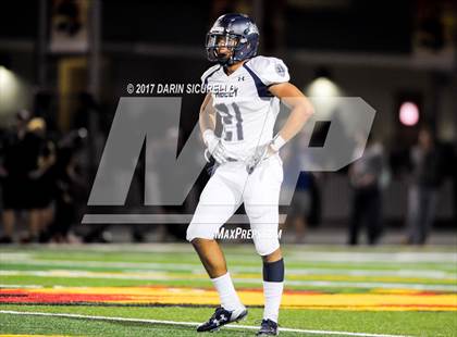 Thumbnail 2 in Saguaro vs. Higley (AIA 4A Semifinal)  photogallery.