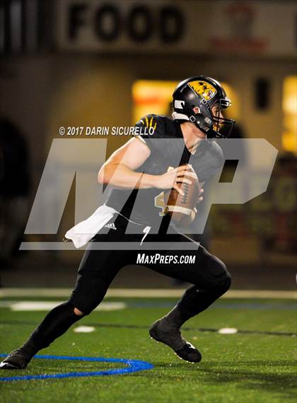 Thumbnail 2 in Saguaro vs. Higley (AIA 4A Semifinal)  photogallery.