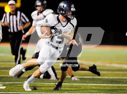 Thumbnail 3 in Saguaro vs. Higley (AIA 4A Semifinal)  photogallery.