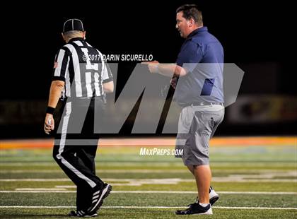 Thumbnail 1 in Saguaro vs. Higley (AIA 4A Semifinal)  photogallery.