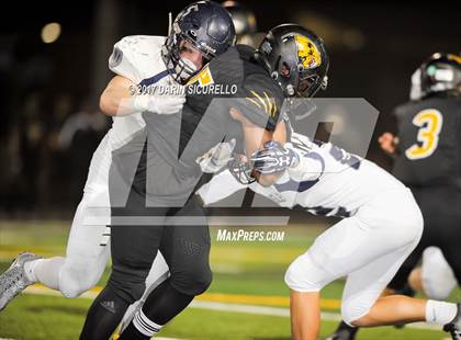 Thumbnail 2 in Saguaro vs. Higley (AIA 4A Semifinal)  photogallery.