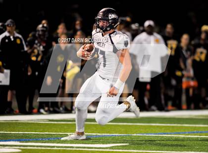 Thumbnail 3 in Saguaro vs. Higley (AIA 4A Semifinal)  photogallery.