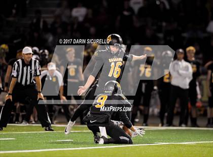 Thumbnail 1 in Saguaro vs. Higley (AIA 4A Semifinal)  photogallery.