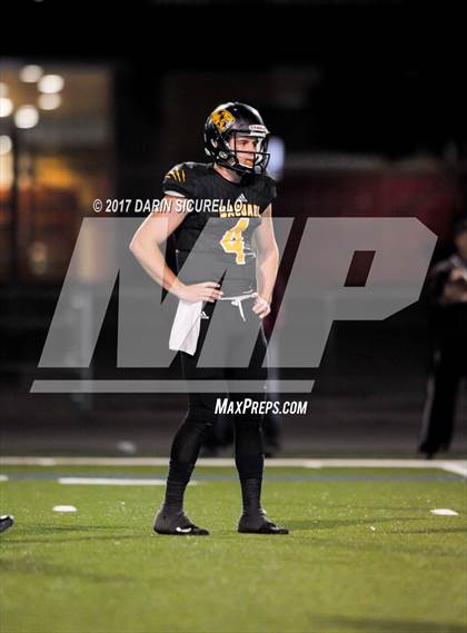 Thumbnail 2 in Saguaro vs. Higley (AIA 4A Semifinal)  photogallery.