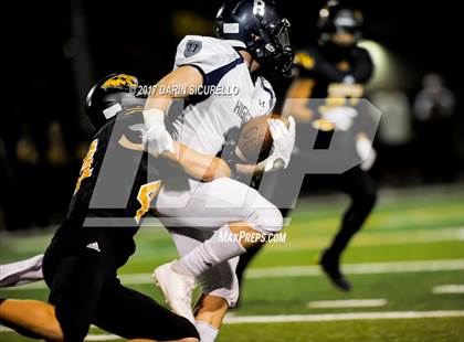 Thumbnail 2 in Saguaro vs. Higley (AIA 4A Semifinal)  photogallery.