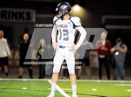 Thumbnail 3 in Saguaro vs. Higley (AIA 4A Semifinal)  photogallery.