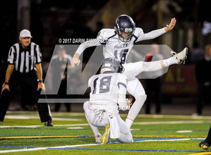Thumbnail 2 in Saguaro vs. Higley (AIA 4A Semifinal)  photogallery.