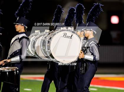 Thumbnail 2 in Saguaro vs. Higley (AIA 4A Semifinal)  photogallery.