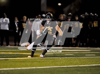 Thumbnail 3 in Saguaro vs. Higley (AIA 4A Semifinal)  photogallery.