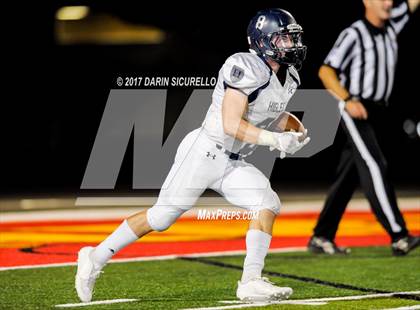 Thumbnail 2 in Saguaro vs. Higley (AIA 4A Semifinal)  photogallery.