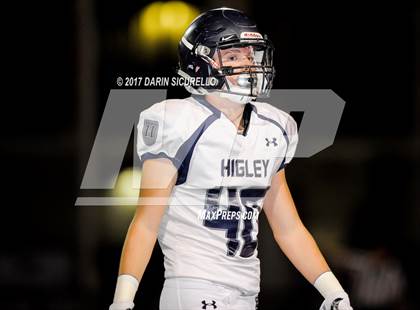 Thumbnail 1 in Saguaro vs. Higley (AIA 4A Semifinal)  photogallery.