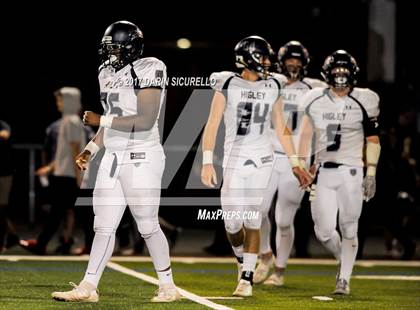 Thumbnail 1 in Saguaro vs. Higley (AIA 4A Semifinal)  photogallery.
