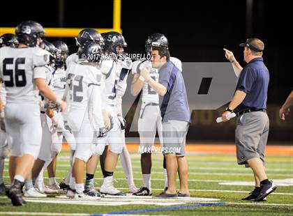 Thumbnail 3 in Saguaro vs. Higley (AIA 4A Semifinal)  photogallery.