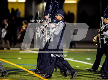 Thumbnail 3 in Saguaro vs. Higley (AIA 4A Semifinal)  photogallery.