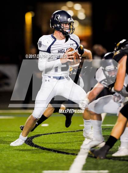 Thumbnail 2 in Saguaro vs. Higley (AIA 4A Semifinal)  photogallery.