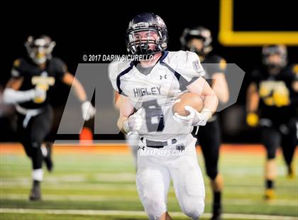 Thumbnail 2 in Saguaro vs. Higley (AIA 4A Semifinal)  photogallery.