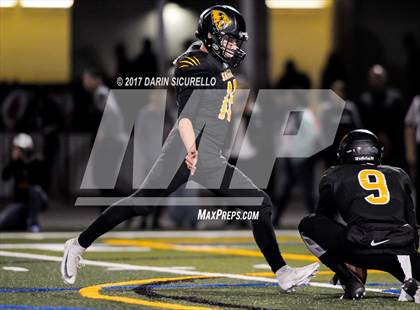 Thumbnail 1 in Saguaro vs. Higley (AIA 4A Semifinal)  photogallery.