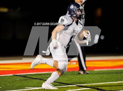 Thumbnail 1 in Saguaro vs. Higley (AIA 4A Semifinal)  photogallery.
