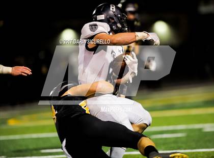 Thumbnail 3 in Saguaro vs. Higley (AIA 4A Semifinal)  photogallery.