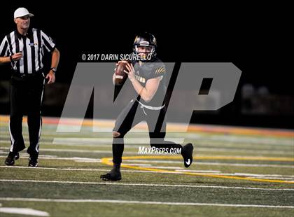 Thumbnail 3 in Saguaro vs. Higley (AIA 4A Semifinal)  photogallery.