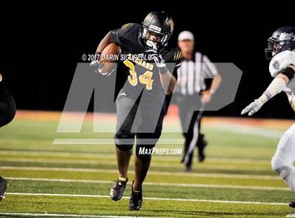 Thumbnail 3 in Saguaro vs. Higley (AIA 4A Semifinal)  photogallery.