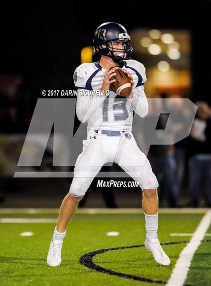 Thumbnail 1 in Saguaro vs. Higley (AIA 4A Semifinal)  photogallery.