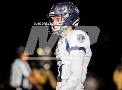 Thumbnail 1 in Saguaro vs. Higley (AIA 4A Semifinal)  photogallery.