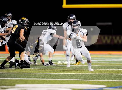 Thumbnail 1 in Saguaro vs. Higley (AIA 4A Semifinal)  photogallery.