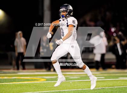 Thumbnail 1 in Saguaro vs. Higley (AIA 4A Semifinal)  photogallery.