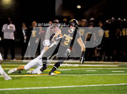 Thumbnail 3 in Saguaro vs. Higley (AIA 4A Semifinal)  photogallery.