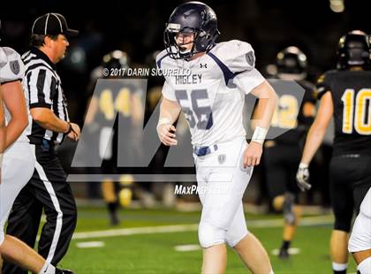 Thumbnail 1 in Saguaro vs. Higley (AIA 4A Semifinal)  photogallery.