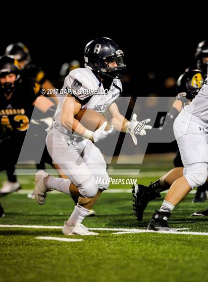 Thumbnail 2 in Saguaro vs. Higley (AIA 4A Semifinal)  photogallery.