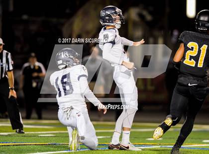 Thumbnail 3 in Saguaro vs. Higley (AIA 4A Semifinal)  photogallery.